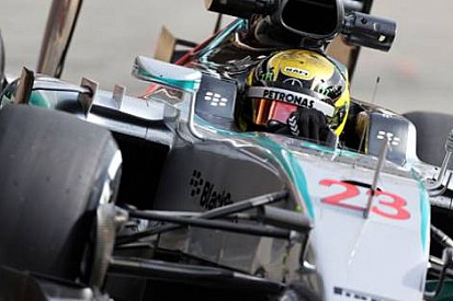 Wehrlein - Manor anlaşması 2016'ya kaldı