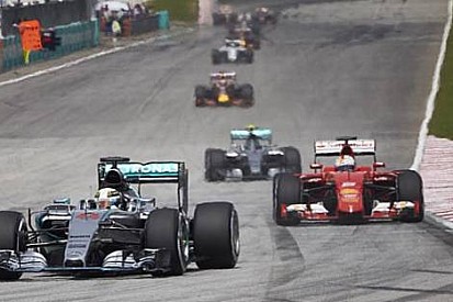 Hakkında dava açılan eski Mercedes mühendisi Ferrari'ye katılmıyor