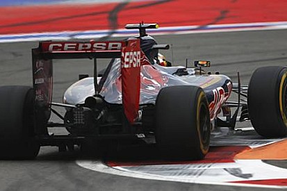 Marko Toro Rosso'nun Ferrari motoru kullanacağını doğruladı