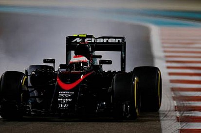 Button Bottas'la pitte kaza yaşayacağını görmüş