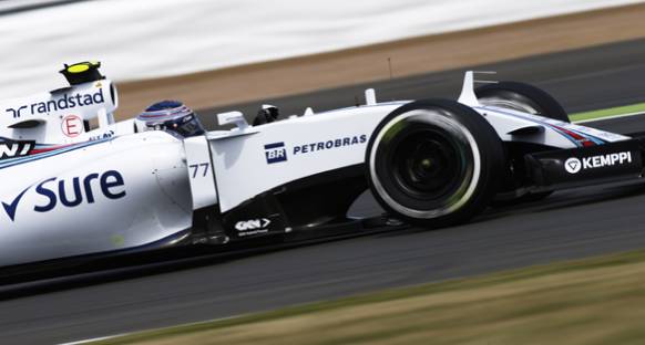 Bottas 'Büyük değişiklikler yapmalıyız'