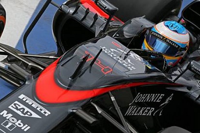 Alonso: 'Honda'nın fikirlerinin kopyalanması zor'