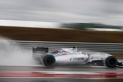Bottas'a 5 Sıra Grid Cezası Geldi