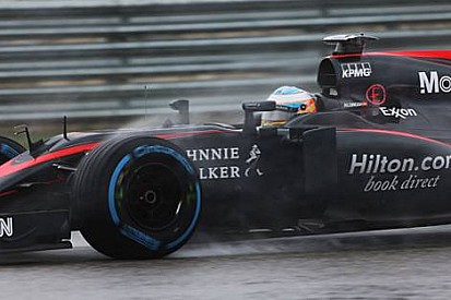 Alonso: Buradan puan almak gerçekçi bir hedef olur