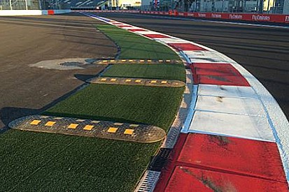 Rusya GP Cuma 2. Antrenman Turları Canlı Yayın
