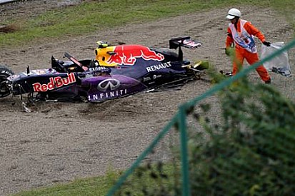 Kvyat Yarışa Pit Yolundan Başlayacak