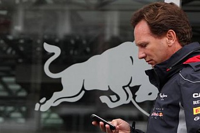 Horner: Mateschitz'i F1'de Kalmak İçin İkna Etmeliyim