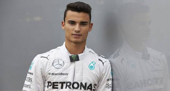 Mercedes'ten Wehrlein F1'i değil DTM'i düşünüyor
