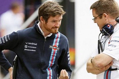 Williams: Lotus ve Force India tehdit oluşturuyor