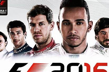 Online F1 2015 turnuvası başlıyor