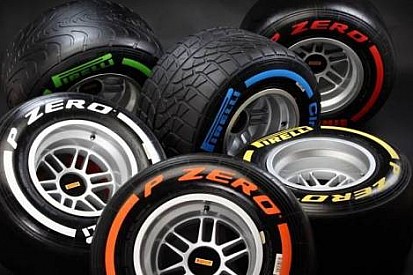 Lastiklerin geleceğine Bernie Ecclestone karar verecek