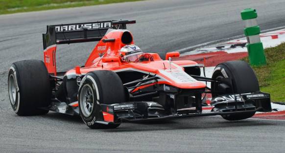 FIA: Bianchi'nin araç numarası artık kullanılmayacak