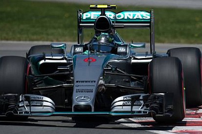 Rosberg: Testler Hamilton'a yardımcı olacak