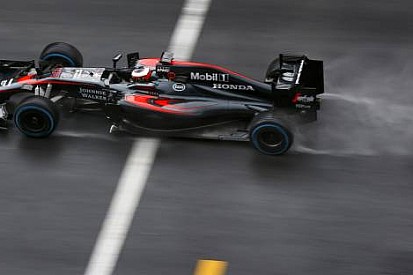 Boullier 'Problemler 2016 planlarımızı etkileyecek'