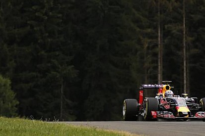 Ricciardo gelecek yarışlardan umutlu