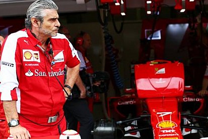 Ferrari: 'Raikkonen'in geleceğine karar vermek için henüz çok erken'
