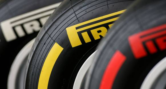 Pirelli: 'Düşük tempo tek pit-stop'a neden oluyor'