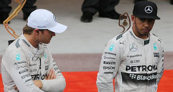Hamilton: Monaco'da yaşananlar umrumda değil