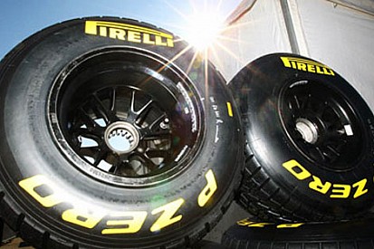 FIA 2017-2019 için lastik ihale sürecini başlattı