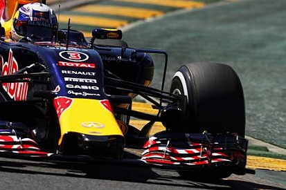 Ricciardo: Red Bull artık hiçbir alanda güçlü değil