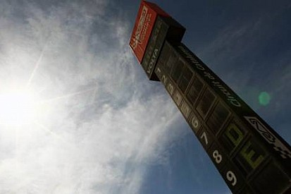 İspanya Grand Prix Cuma 2. antrenman turları CANLI