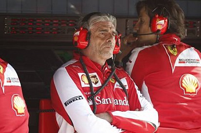 Arrivabene'dan 2017 için Bottas sinyalleri