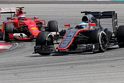 McLaren: Yeni yapılanma geliştirmeyi hızlandırdı