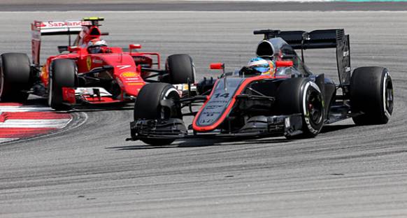 McLaren: Yeni yapılanma geliştirmeyi hızlandırdı