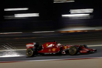 Vettel: Mercedes'i yakalayabilmek için zamana ihtiyaç var