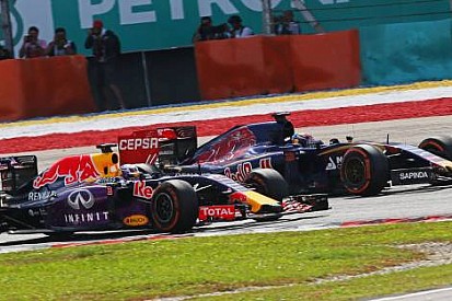 Torro Rosso: 'Renault, güç ünitesinde büyük yol kat etti'