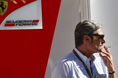 Schumi'nin Evinden Gelen Mektup Arrivabene'yi Ağlattı