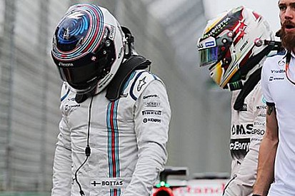 Bottas, sırt ağrısının idare edilebileceğini söylüyor