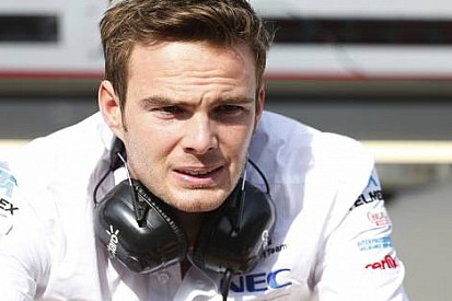 Sauber ve Van der Garde için sırada ne var?