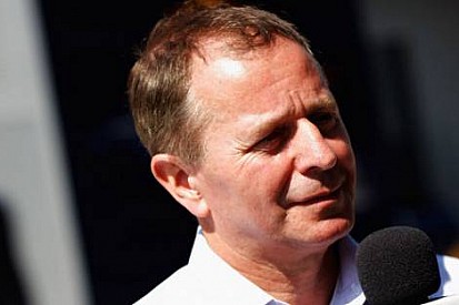 Brundle: McLaren, korkunç bir belanın içinde