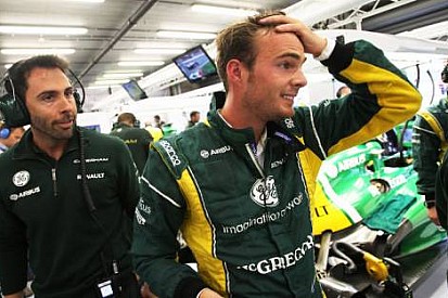 Sauber, Van der Garde davasında savunmaya hazır