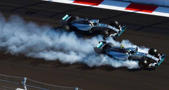 Hamilton: Daha fazla aday, daha fazla heyecan