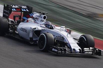 Barcelona testleri son gün: Sabah seansının lideri Bottas