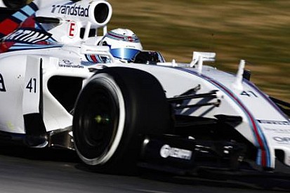 Susie Wolff: Süper lisans kuralları değiştirilmeli