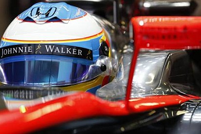 Alonso, McLaren'in hazır olacağından emin değil