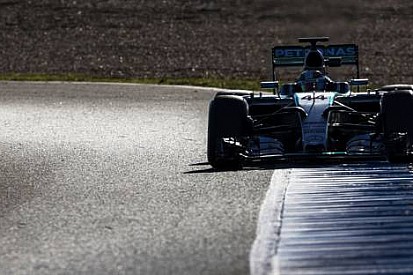 Mercedes, Barselona programını açıkladı