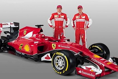 Vettel: Bizden çok fazla şey beklemeyin