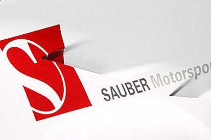 Sauber lansman tarihini açıkladı