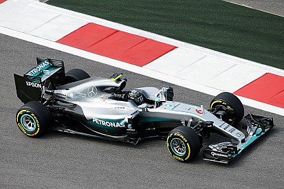 Mercedes gasta sus primeros tokens de la temporada