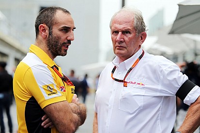 Renault: дії Red Bull відбилися на розробці двигуна
