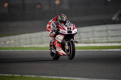 Pramac confirma el regreso de Petrucci en Le Mans