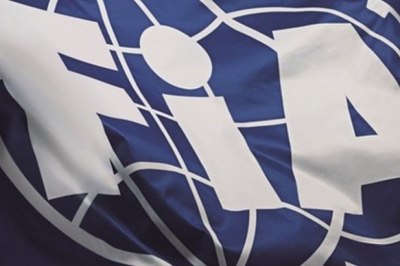 FIA исключила Германию из календаря