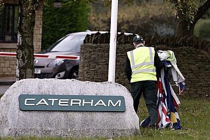 Caterham и Marussia надеются выйти на старт