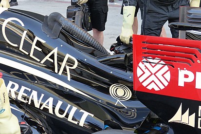 Lotus переходит на двигатели Mercedes с 2015?