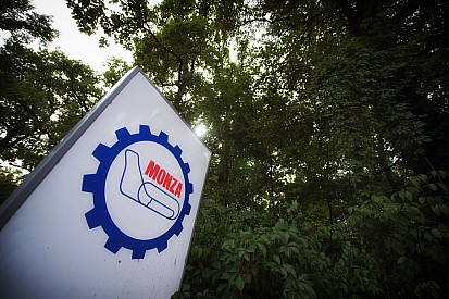 Cancelada la prueba del Mundial de Superbikes en Monza