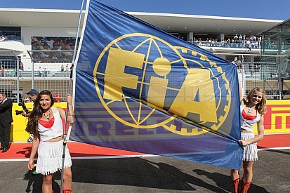 ФИА опубликовала календарь Ф1 на 2014 год